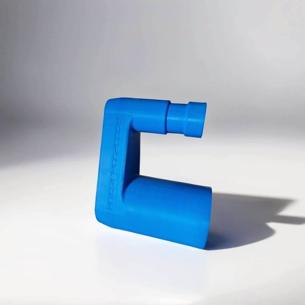 Toilet Frame Tester – AccuPlumb