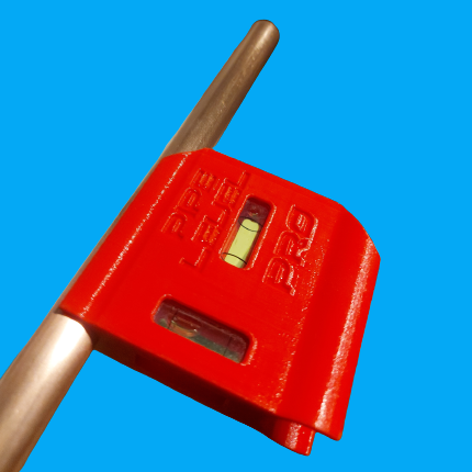 Pipe Leveling System Pipe Level Pro – AccuPlumb