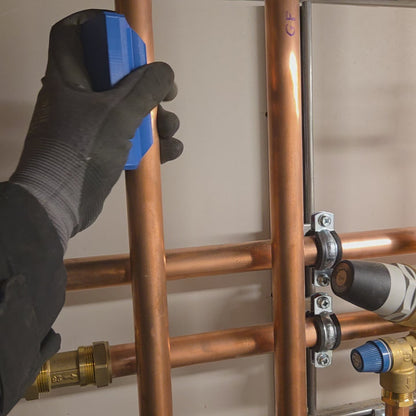 Plant Snap Laser Dock