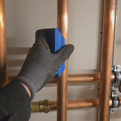 Plant Snap Laser Dock